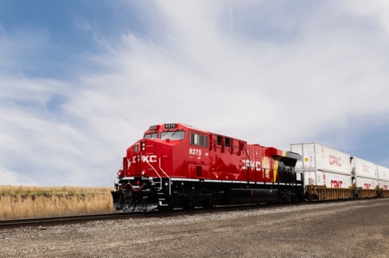 Ferrocarriles de carga y un mercado maduro a revisión de Comisión Antimonopolio